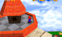 Super Mario 64 – New Stars
