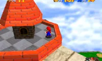 Super Mario 64 – New Stars