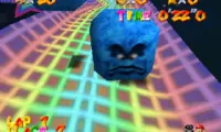Super Mario 64 Racing
