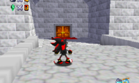 Super Mario 64 Shadow Edition Plus v1.0.2