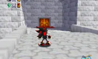 Super Mario 64 Shadow Edition Plus v1.0.2