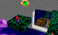 Super Mario 64: The Final Star