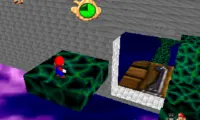 Super Mario 64: The Final Star