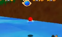 Super Mario 64 – The Magical Lands