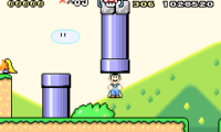 Super Mario Advance 2 – Instrument Restoration