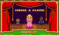 Super Mario Advance – SNES Color Restoration