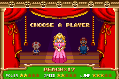 Super Mario Advance – SNES Color Restoration