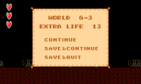 Super Mario All-Stars Enhanced