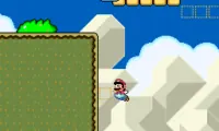 Super Mario All-Stars + Super Mario World Improvement