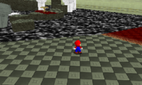 Super Mario and the Monstrous Manor