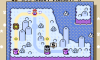 Super Mario Another Retro