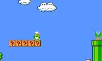 Super Mario Bros. 2 (Japan) (En) (DV 2)