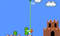 Super Mario Bros. 2 (Japan) (En) (Game & Watch – Super Mario Bros.)