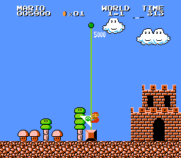 Super Mario Bros. 2 (Japan) (En) (Game & Watch – Super Mario Bros.)