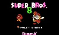 Super Mario Bros. 8 S.B. Edition