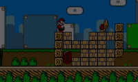 Super Mario Bros. Advance 2 : Super Mario Bros. 3