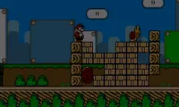 Super Mario Bros. Advance 2 : Super Mario Bros. 3