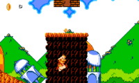 Super Mario Bros. CD