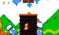 Super Mario Bros. CD