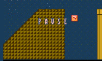 Super Mario Bros. Chaos Control