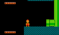 Super Mario Bros. (Japan)
