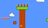 Super Mario Bros. Maker