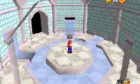 Super Mario Galaxy – Star Shell Adventure