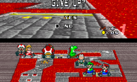 Super Mario Kart 20XX NTSC