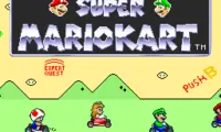 Super Mario Kart – Expert Quest