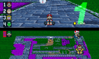 Super Mario Kart – Horizons 1.3
