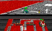 Super Mario Kart – Sylvain Kart Custom Tracks