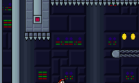 Super Mario Land 3 – Tatanga’s Return (V2.1)