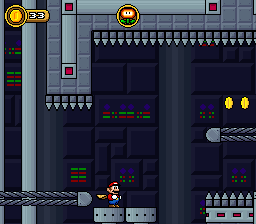 Super Mario Land 3 – Tatanga’s Return (V2.1)