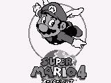 Super Mario Land 4