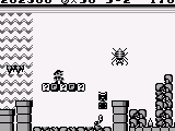 Super Mario Land X