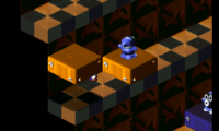 Super Mario RPG Armageddon v10 (Hard)