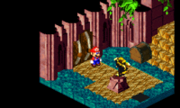 Super Mario RPG Enhanced