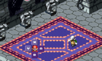 Super Mario RPG – Master Quest