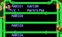 Super Mario RPG Revolution