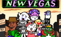 Super Mario /v/orld 3: New Vegas