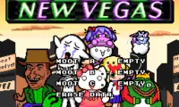 Super Mario /v/orld 3: New Vegas