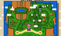 Super Mario Vs Zombies