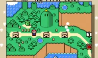 Super “Mario” World