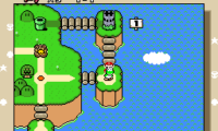 Super Mario World 3 – A whole new world