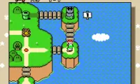 Super Mario World 3 – A whole new world