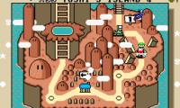 Super Mario World – 30th Anniversary Edition (1-3-24)