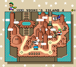 Super Mario World – 30th Anniversary Edition (1-3-24)