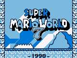 Super Mario World 7 (Unlicensed)