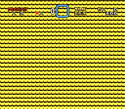 Super Mario World – Chaos Edition