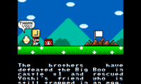 Super Mario World Co-op English V5.0